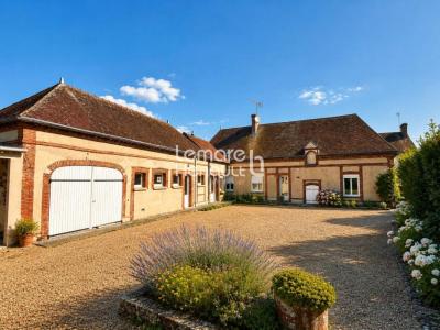 Annonce Vente 10 pi�ces Maison Tremblay-les-villages 28