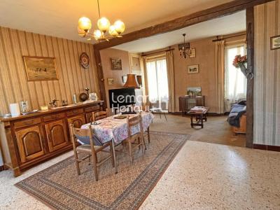 Acheter Maison 250 m2 Tremblay-les-villages