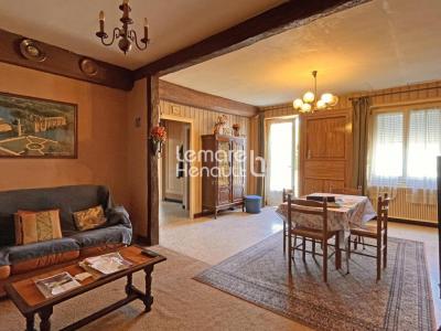 Acheter Maison Tremblay-les-villages Eure et loir