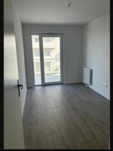Louer Appartement 61 m2 Boulogne-sur-mer