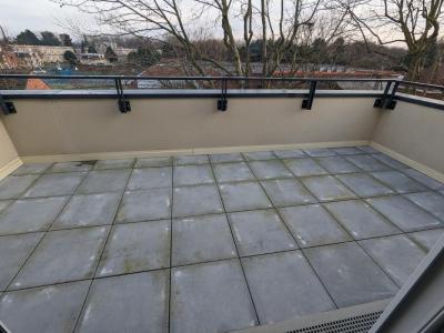For rent Armentieres 3 rooms 63 m2 Nord (59280) photo 3