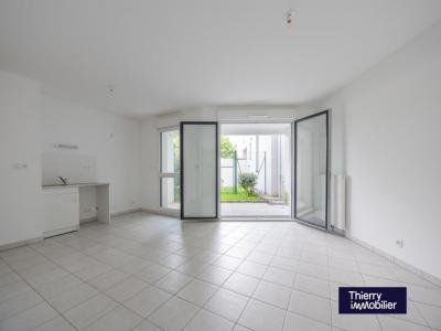 For sale Nantes 2 rooms 44 m2 Loire atlantique (44300) photo 1