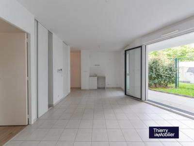 For sale Nantes 2 rooms 44 m2 Loire atlantique (44300) photo 4
