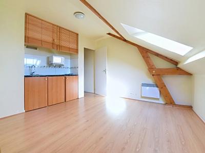 For sale Nantes 2 rooms 41 m2 Loire atlantique (44000) photo 0