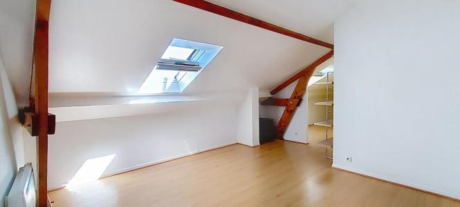 For sale Nantes 2 rooms 41 m2 Loire atlantique (44000) photo 1