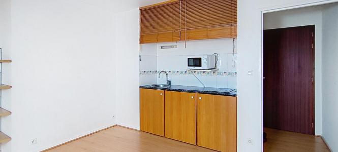 For sale Nantes 2 rooms 41 m2 Loire atlantique (44000) photo 2