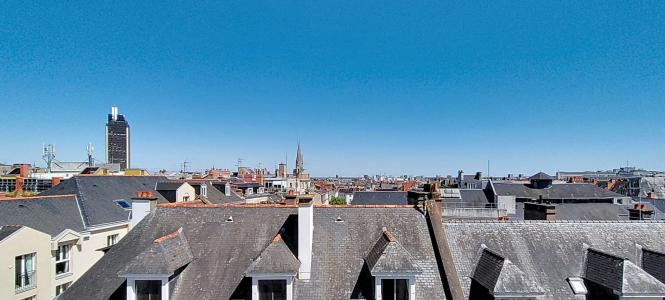 For sale Nantes 2 rooms 41 m2 Loire atlantique (44000) photo 3
