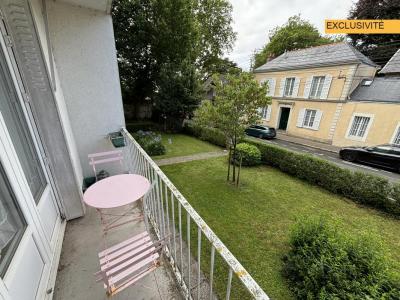For sale Nantes 3 rooms 60 m2 Loire atlantique (44100) photo 1