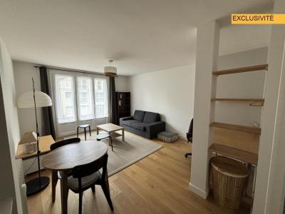 For sale Nantes 3 rooms 60 m2 Loire atlantique (44100) photo 2