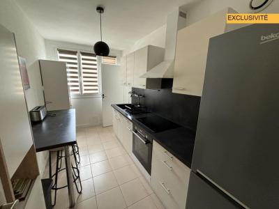 For sale Nantes 3 rooms 60 m2 Loire atlantique (44100) photo 3