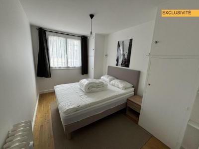 For sale Nantes 3 rooms 60 m2 Loire atlantique (44100) photo 4
