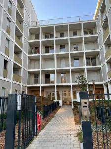 Annonce Location 2 pi�ces Appartement Orly 94