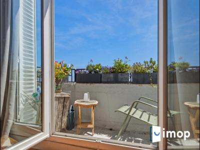 Acheter Appartement Paris-12eme-arrondissement 1295000 euros