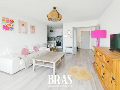 Annonce Vente 2 pi�ces Appartement Nantes 44