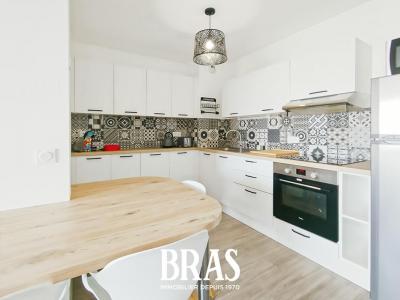 Acheter Appartement 50 m2 Nantes