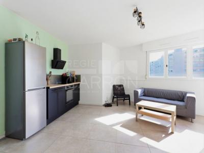 Acheter Appartement Villeurbanne 209000 euros