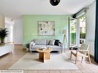 For sale Lyon-8eme-arrondissement 3 rooms 72 m2 Rhone (69008) photo 0