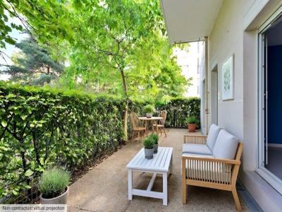 Acheter Appartement Lyon-8eme-arrondissement Rhone