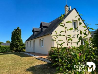 For sale Lisieux 5 rooms 142 m2 Calvados (14100) photo 0