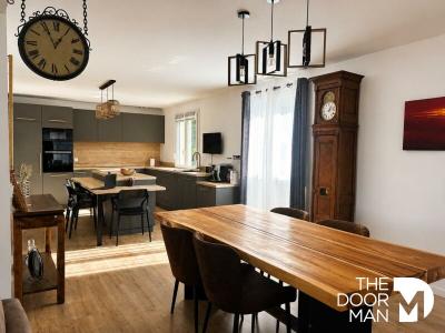 Annonce Vente 5 pi�ces Maison Lisieux 14