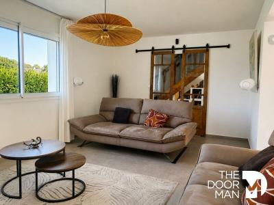 Acheter Maison 142 m2 Lisieux