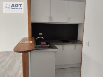 Annonce Location Appartement Beauvais 60