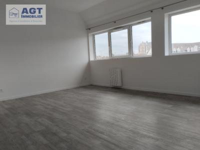 Louer Appartement 34 m2 Beauvais