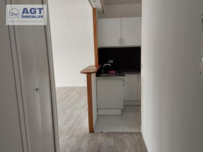 Louer Appartement Beauvais Oise