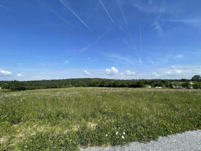 Acheter Terrain Feytiat 98000 euros