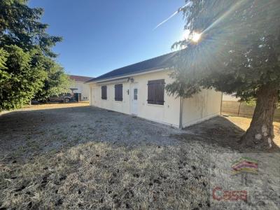 For sale Chatenoy-le-royal 3 rooms 61 m2 Saone et loire (71880) photo 1