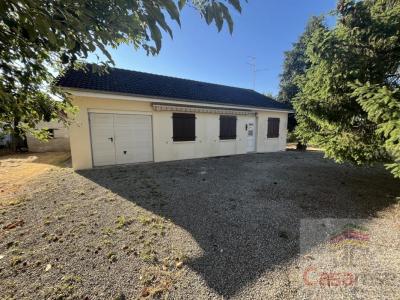 For sale Chatenoy-le-royal 3 rooms 61 m2 Saone et loire (71880) photo 2
