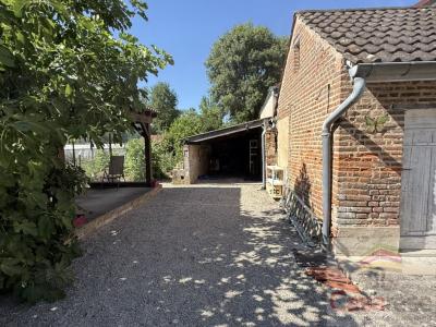 Annonce Vente 7 pi�ces Maison Mervans 71