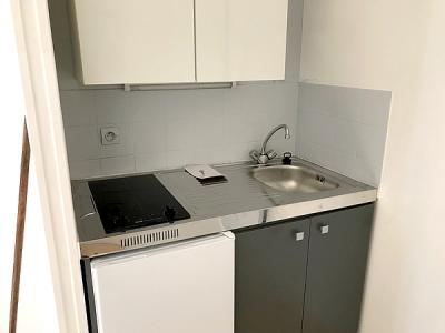 For rent Clermont-ferrand 1 room 21 m2 Puy de dome (63000) photo 0
