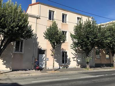 Louer Appartement Clermont-ferrand 444 euros