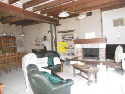 Acheter Prestige 176 m2 Saint-hilaire-sur-benaize