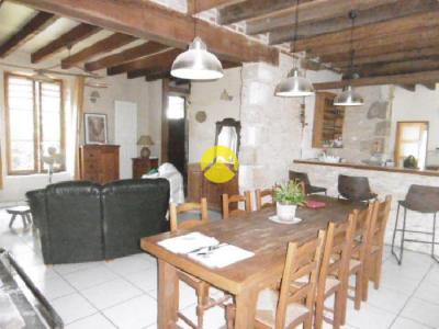 Acheter Prestige Saint-hilaire-sur-benaize 120000 euros