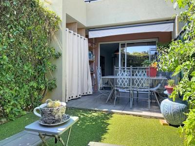 Acheter Appartement 26 m2 Nice
