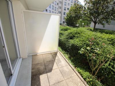 Louer Appartement 32 m2 Nantes