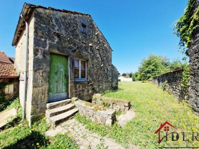 Acheter Maison 73 m2 Aigremont
