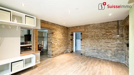 For sale Bavans 6 rooms 132 m2 Doubs (25550) photo 0