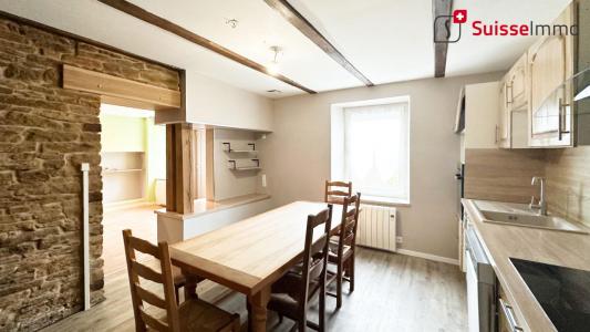 Annonce Vente 6 pi�ces Maison Bavans 25