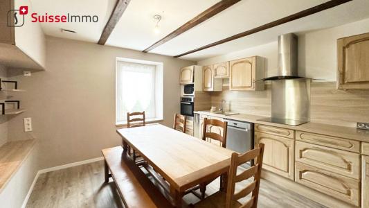 Acheter Maison 132 m2 Bavans