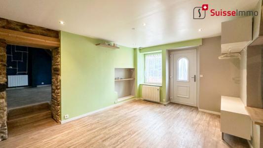 Acheter Maison Bavans 159000 euros