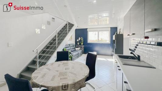 For sale Arcey 3 rooms 85 m2 Doubs (25750) photo 0