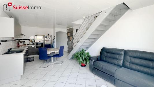 For sale Arcey 3 rooms 85 m2 Doubs (25750) photo 1