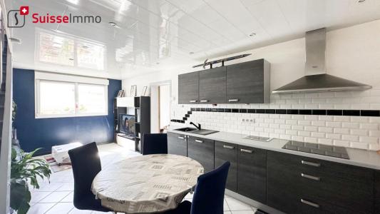 For sale Arcey 3 rooms 85 m2 Doubs (25750) photo 2