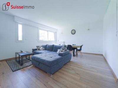 Acheter Appartement 79 m2 Montbeliard