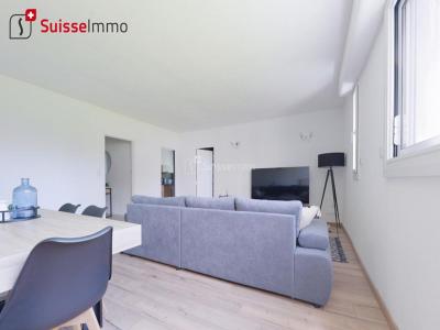 Acheter Appartement Montbeliard Doubs