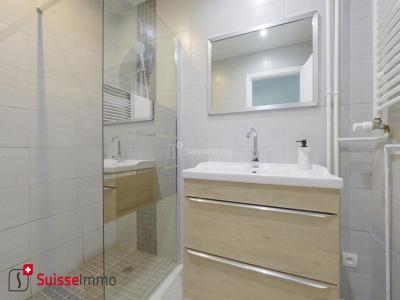 Acheter Appartement Montbeliard 92000 euros