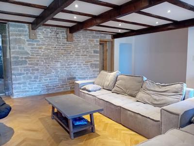 For sale Maiche 5 rooms 132 m2 Doubs (25120) photo 0